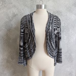 Nine West Cardigan Shrug